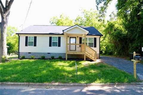 414 17th Street E, Rome, GA 30161