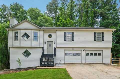 185 HICKORY VIEW Drive, Lawrenceville, GA 30046
