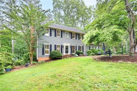 2041 Millspring Way NW, Kennesaw, GA 30152