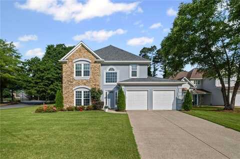 2261 Seatton Court, Marietta, GA 30062