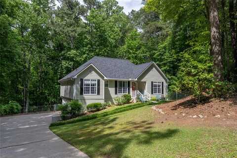 1737 Mount Berry Drive, Douglasville, GA 30135