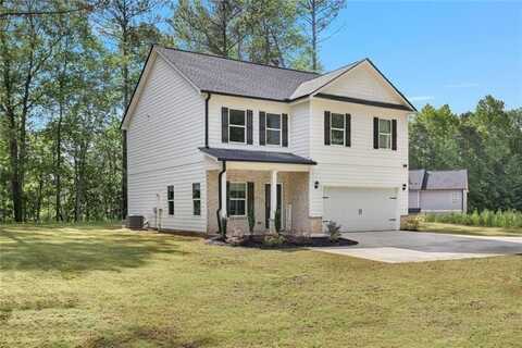 115 Haven Brook Way, Douglasville, GA 30134