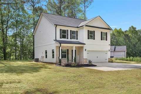 115 Haven Brook Way, Douglasville, GA 30134
