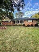 1838 Cates Court, Snellville, GA 30078
