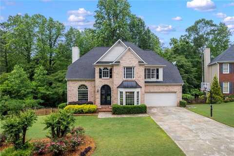 3924 Lorien Way NW, Kennesaw, GA 30152