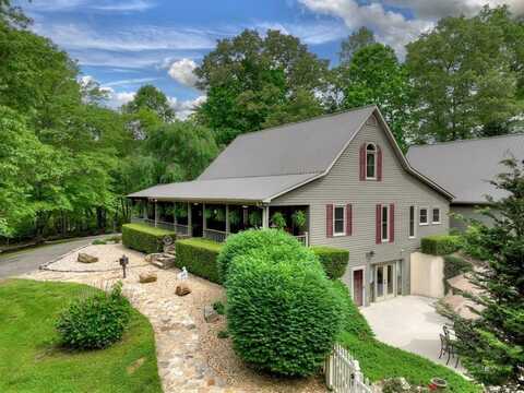 270 Stone Lane, Blue Ridge, GA 30513