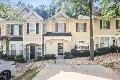 6073 Camden Forrest Drive, Riverdale, GA 30296