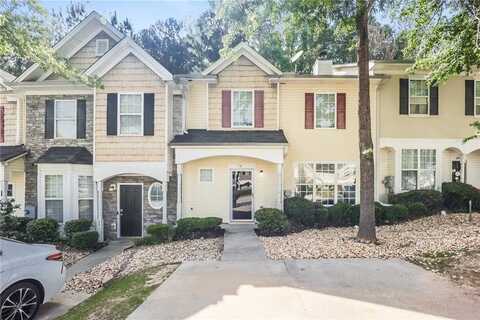 6073 Camden Forrest Drive, Riverdale, GA 30296