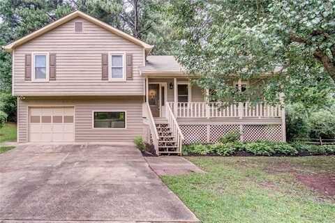 7060 Steel Wood Drive NW, Kennesaw, GA 30152