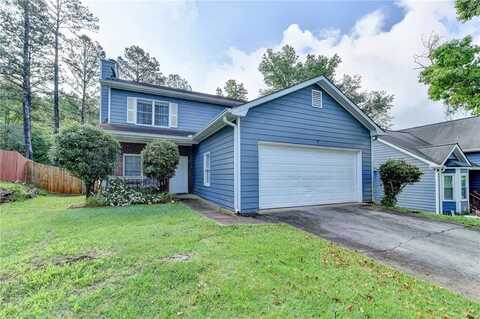 200 Mona Court, Lawrenceville, GA 30044