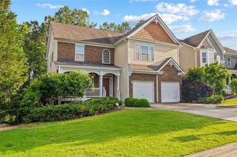 83 LEYLAND Crossing, Dallas, GA 30132