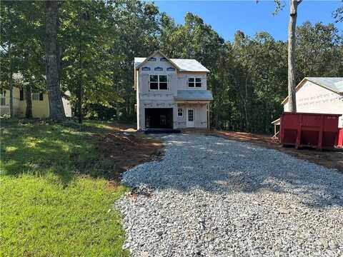 5115 Bird Road, Gainesville, GA 30506