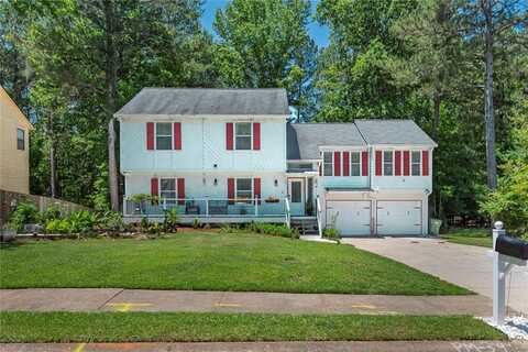 3856 Nowlin Road NW, Kennesaw, GA 30144