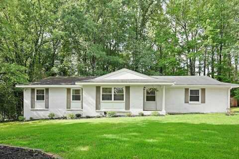 2110 Argyle Drive SE, Smyrna, GA 30080