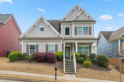 1536 Drew Drive NW, Atlanta, GA 30318