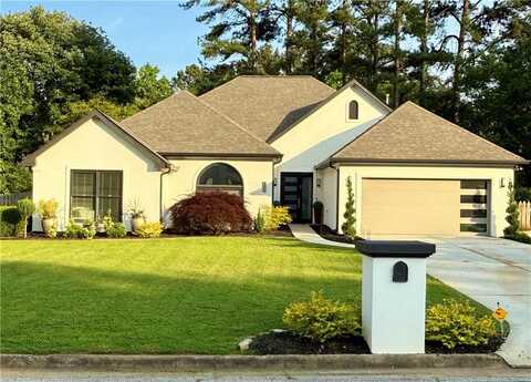 2610 Stokesley Way, Snellville, GA 30078
