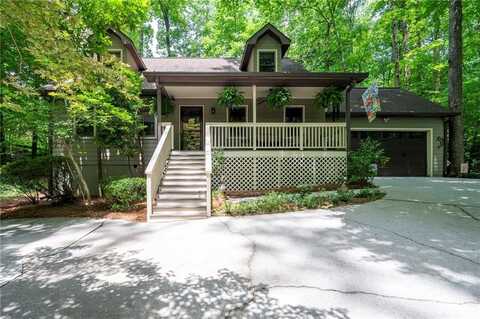 1560 Bubbling Creek Road NE, Atlanta, GA 30319