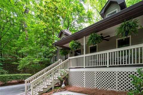 1560 Bubbling Creek Road NE, Atlanta, GA 30319