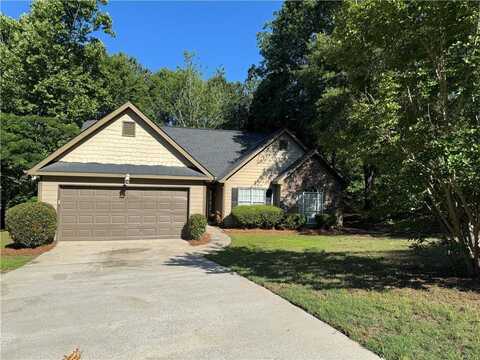 1280 Waterwood Drive, Loganville, GA 30052