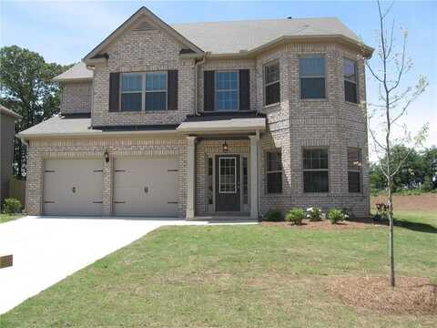 5685 Banner Boulevard, Cumming, GA 30028