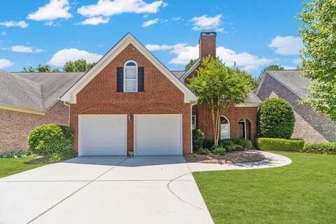 980 Windsor Place Circle, Grayson, GA 30017