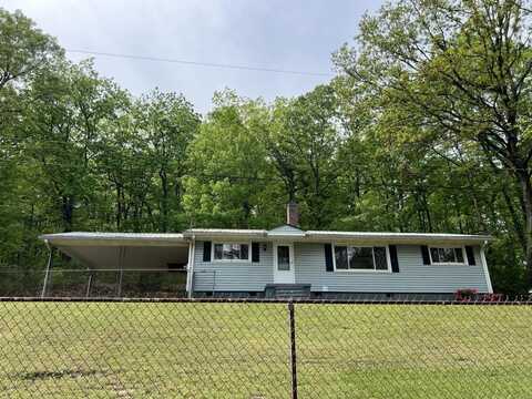 172 Camp Sunrise Road NW, Cartersville, GA 30121