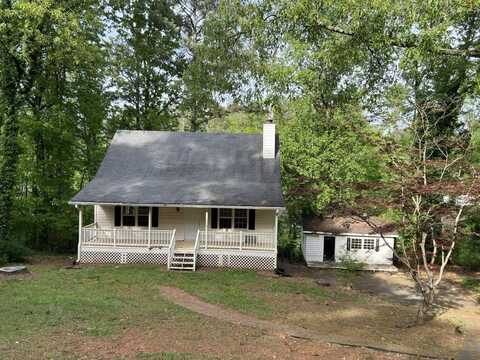 1978 Winding Creek Lane SW, Marietta, GA 30064