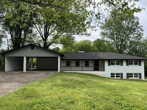 644 Cambridge Drive, Marietta, GA 30066