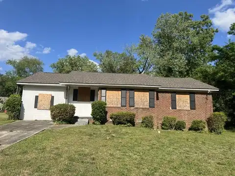 5286 Joan Of Arc Place, Atlanta, GA 30349