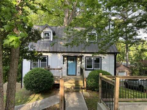 743 San Fernando Drive SE, Smyrna, GA 30080