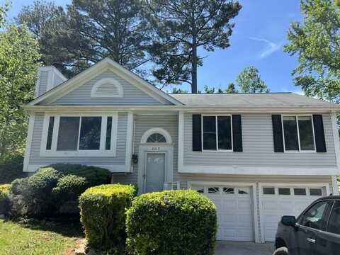 2317 Wilkins Court, Decatur, GA 30035
