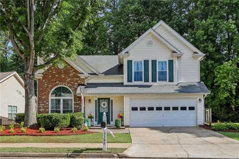 3388 Washington Cmns Avenue NW, Kennesaw, GA 30144