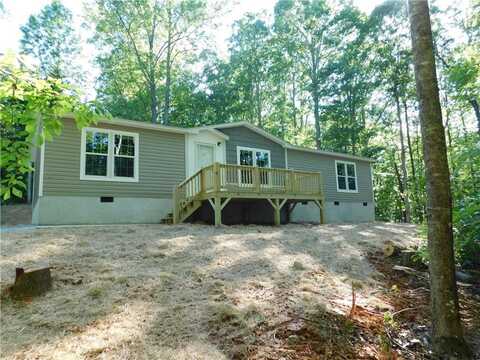 129 Lost Place, Dahlonega, GA 30533