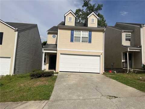 1263 BROOKSTONE Road, Atlanta, GA 30349