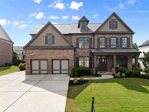 3317 Sweetleaf Lane, Buford, GA 30519
