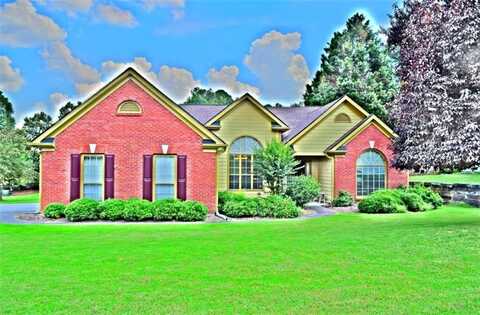 450 Running Fawn Drive, Suwanee, GA 30024