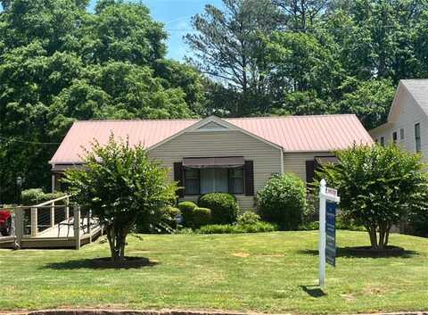 437 Eastland Drive, Decatur, GA 30030