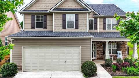 18 Crown Drive, Dallas, GA 30132