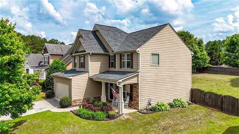 18 Crown Drive, Dallas, GA 30132
