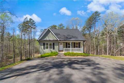 230 Grand Oak Lane, Dahlonega, GA 30533