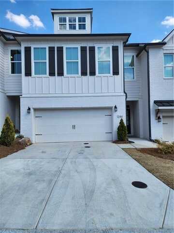 1244 Westshore Drive, Cumming, GA 30041