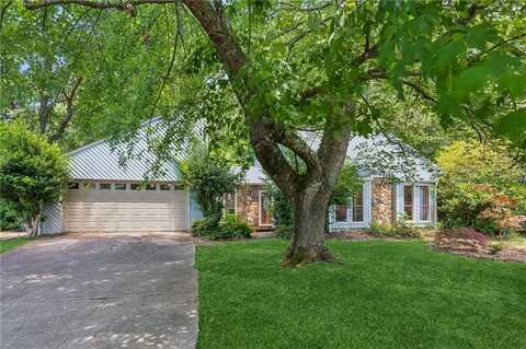 3299 Pete Shaw Road, Marietta, GA 30066