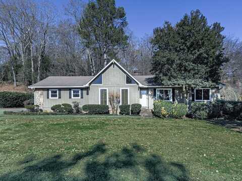 14 Town And Country Drive, Cartersville, GA 30120