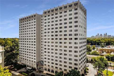 2479 Peachtree Road NE, Atlanta, GA 30305