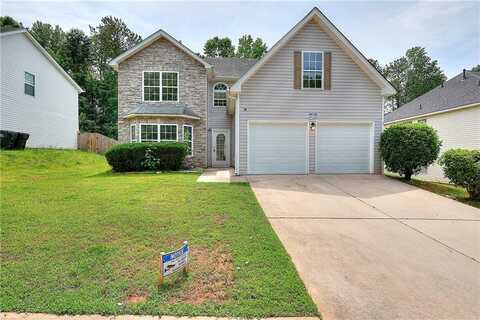 4041 Ash Tree Street, Snellville, GA 30039