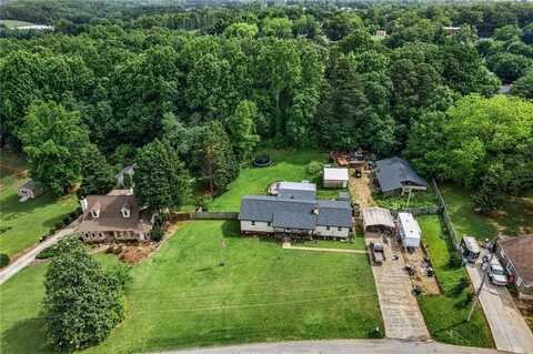 140 Wilbanks Street, Buford, GA 30518