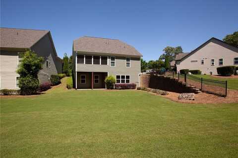 3032 Scarlet Oak Lane SW, Gainesville, GA 30504