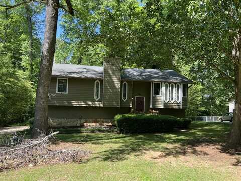 816 Cedar Lake Drive SE, Conyers, GA 30094