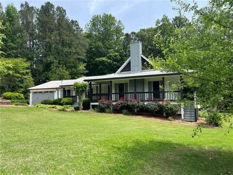 2057 HIGH SHOALS Road, Dallas, GA 30132
