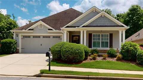 2058 Bonneville Lane, Powder Springs, GA 30127